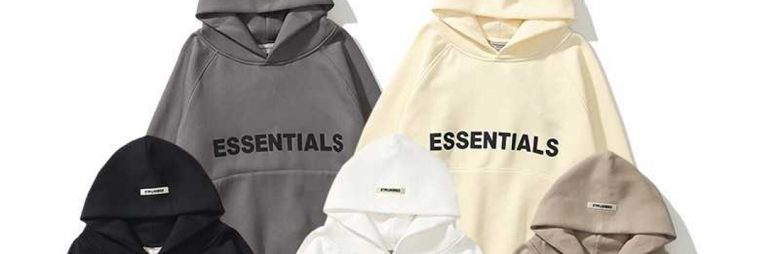 Essential Clothing Cover Image