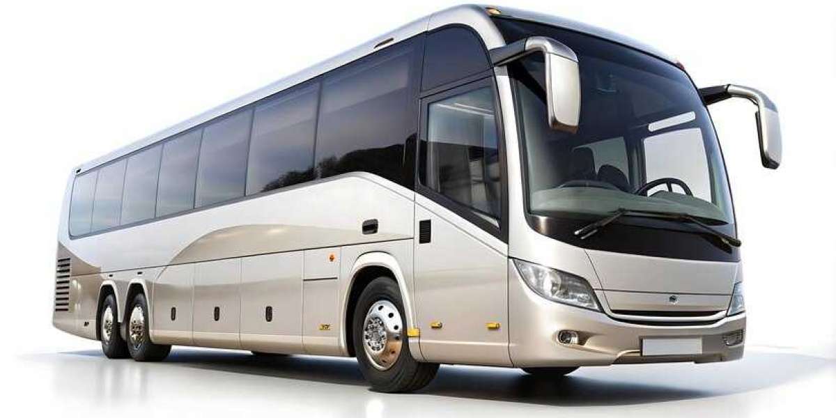 Factors to consider when buying a coach bus