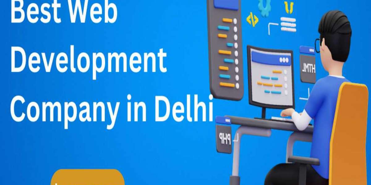 What Makes Website799 the Best Web Development Company in Delhi?