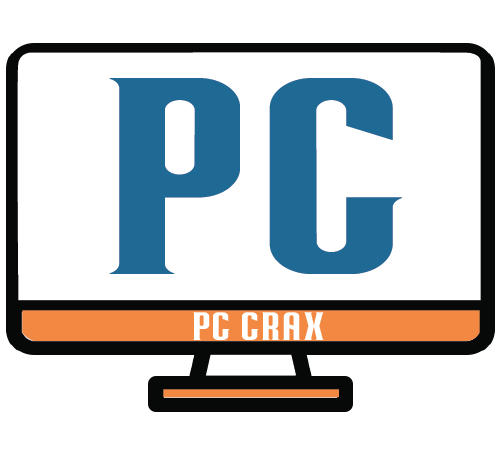 PCCraX - Latest PC Softwares With Crack and Serial Keys