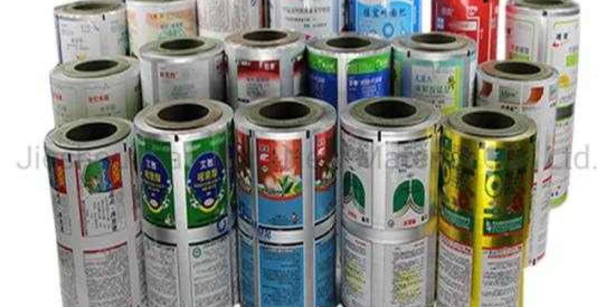 Top 5 Industries That Rely on PP Woven Fabric for Packaging