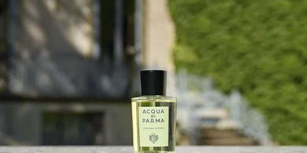 ACQUA DI PARMA 克羅尼亞 經典古龍水