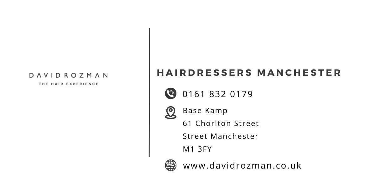 Top Hairdressers Manchester: Discover the Best Salons & Stylists in the City Centre