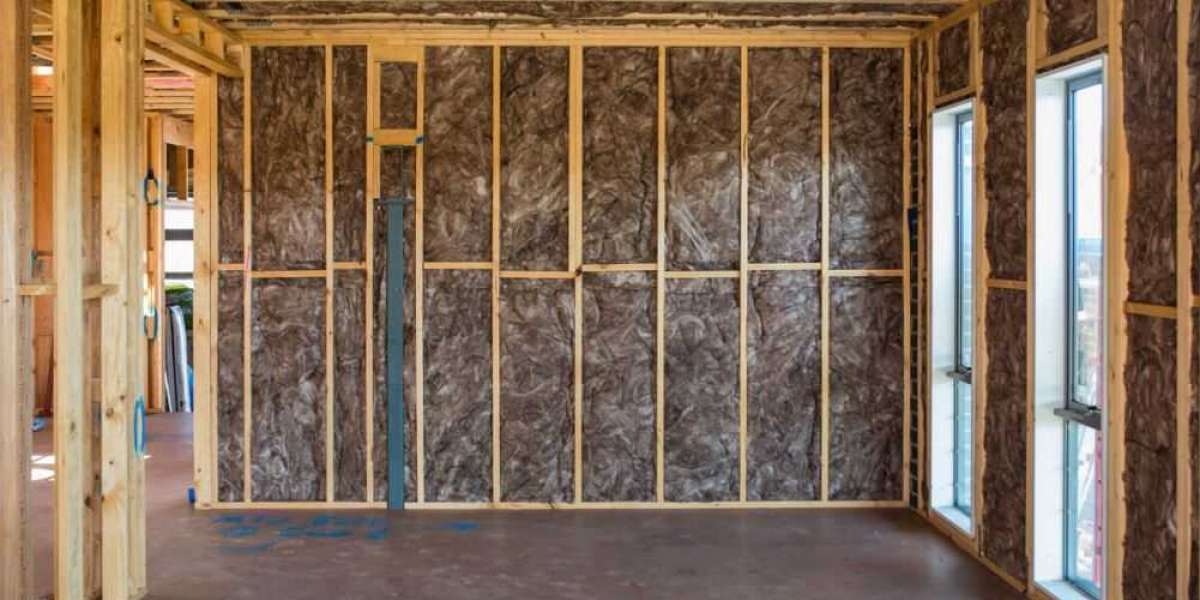 Envo Solutions – Expert Commercial Building Insulation & Building Wall Insulation Services