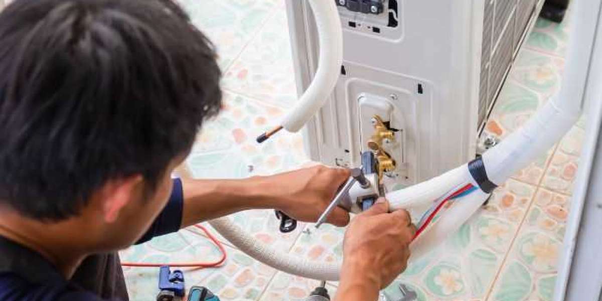 Top Boca Raton Air Conditioning Repair Services for Every Homeowner