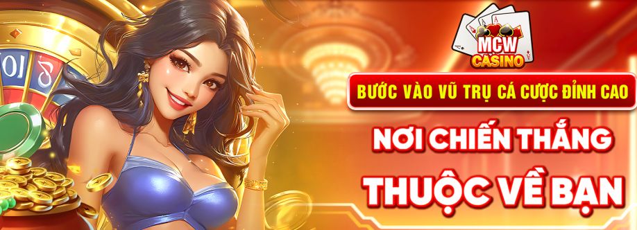 Casinomcw Link Nhà Cái Thể Thao Casino Mcwcasino wiki M Cover Image