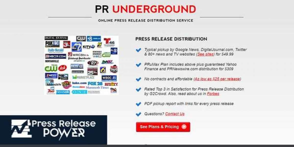 Submit Press Releases Easily with These Top Sites