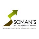 Soman Magnum Investments Profile Picture