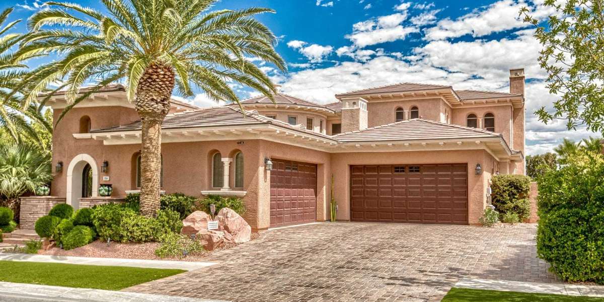 Discover the Best Las Vegas Homes for Sale