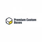 Premium Custom Boxes Profile Picture