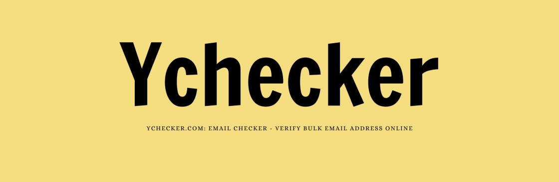 ychecker com Cover Image