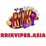 RIKVIP Cổng Game Bài Đổi Thưởng Hàng Đầu và Uy Tín Số 1 tại Việt Profile Picture