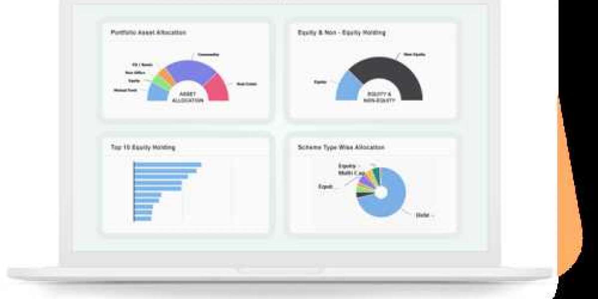 How Does Mutual Fund Software Offer Options to Earn More Trail Income for MFDs?