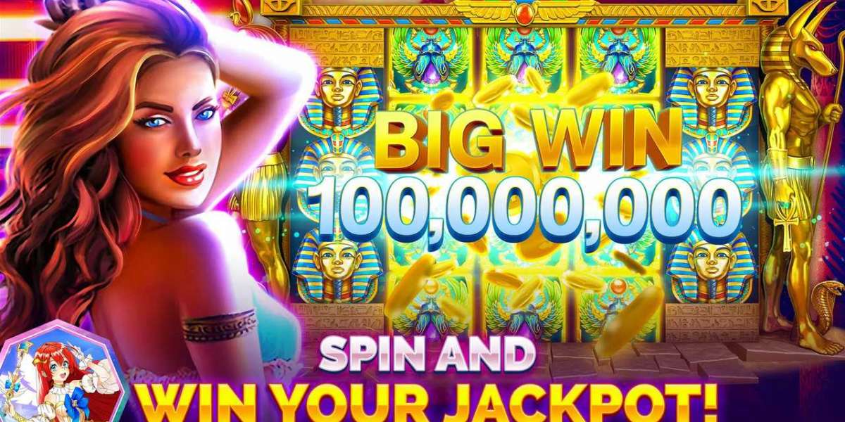 Kumpulan Situs Mpo Slot Gacor Cuan Maxwin