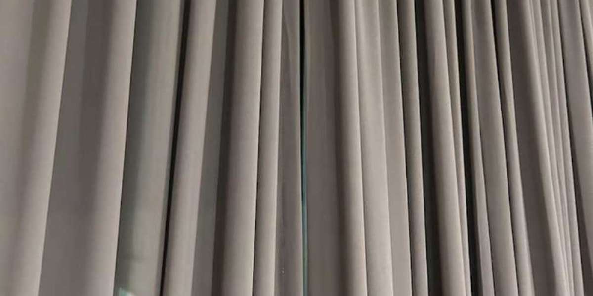 The Most Popular Blackout Curtains in Dubai Right Now