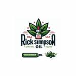 Simpson Oil RSO Profile Picture