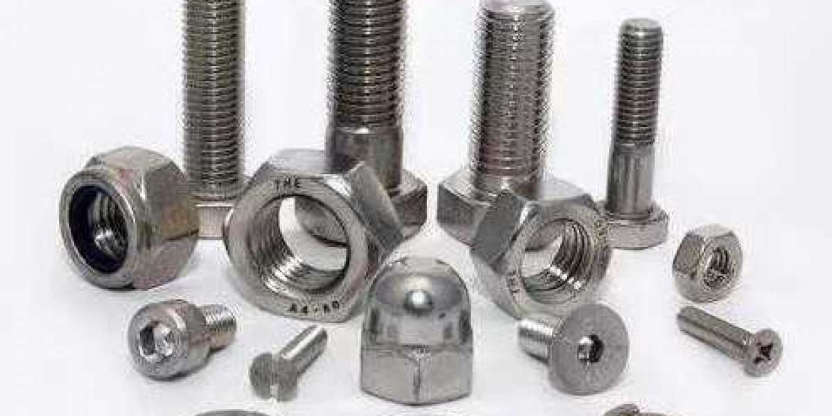 Heat Treating Equipment and the Importance of Inconel Fasteners