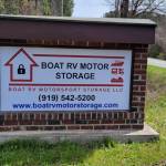 Boat RV Motor Storage Profile Picture