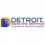 Detroit Signs Profile Picture