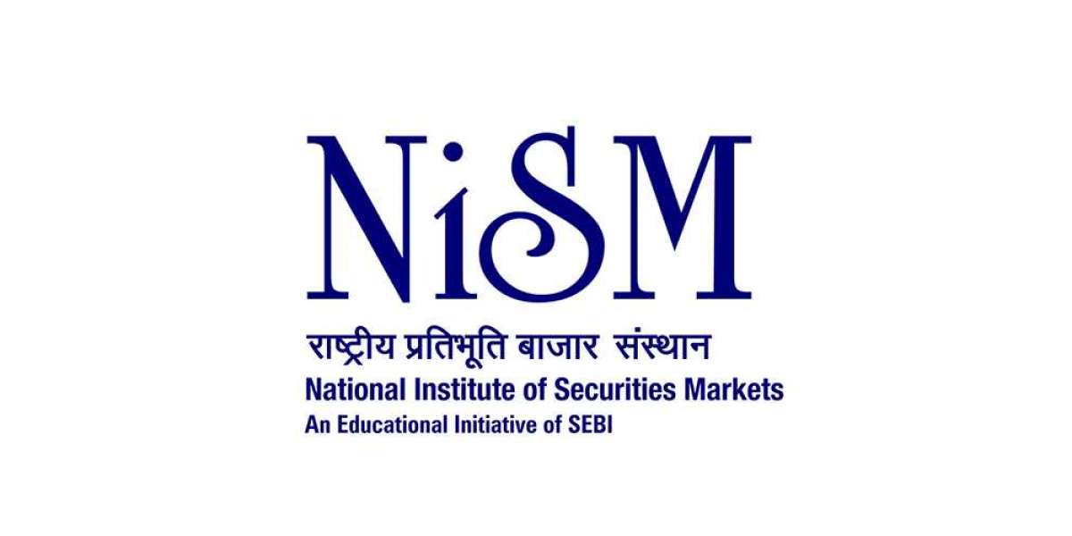 A Guide to NISM Certificate Course Requirements