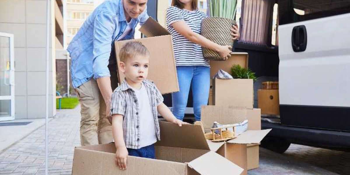 House Movers Near Me: Your Ultimate Moving Solution