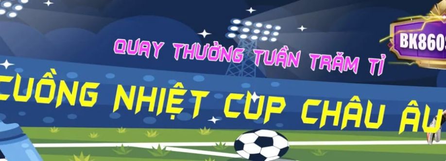 BK860SCổng Game Trực Tuyến Hàng Đầu Châu Á Cover Image