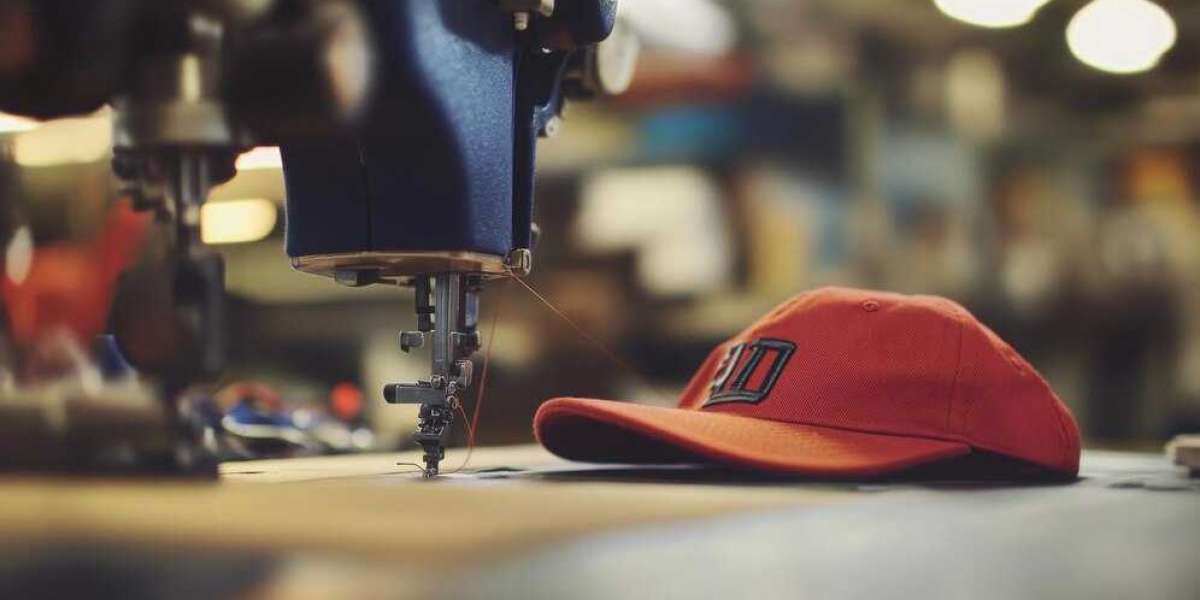 How Hat Manufacturers Are Shaping Fashion Trends