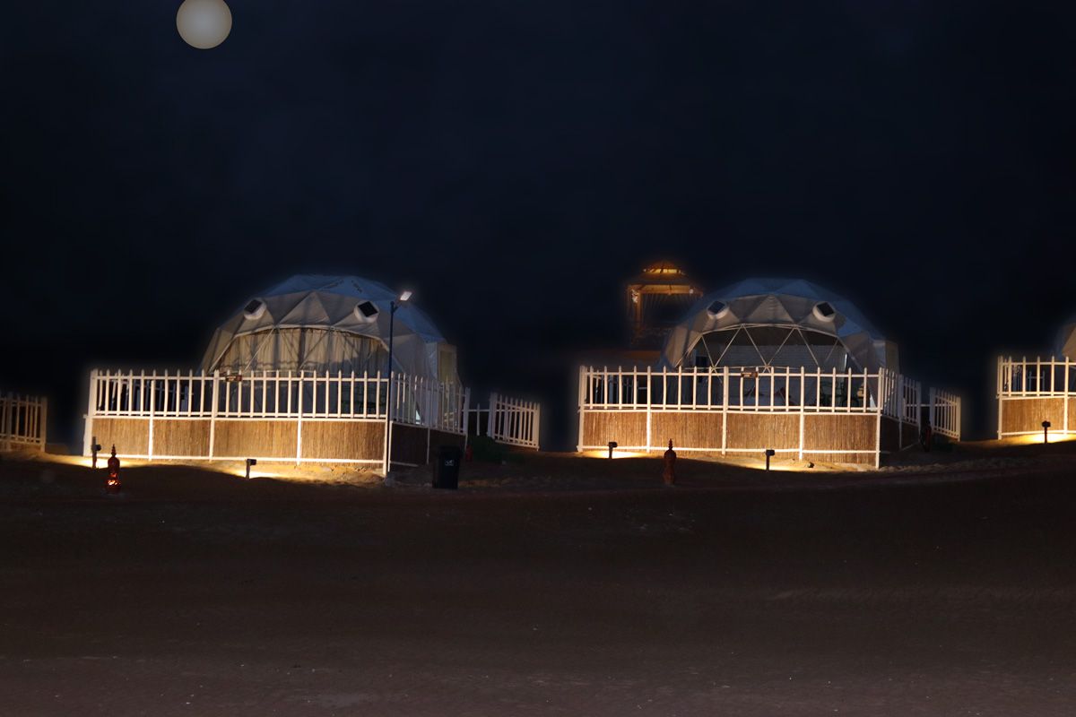 Abu Dhabi Overnight Desert Safari Price | Overnight Desert Camping Abu Dhabi Bedouin camp price