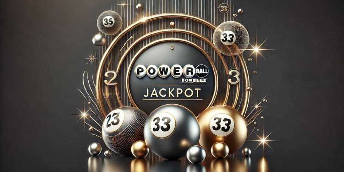 Powerball Jackpot Insights