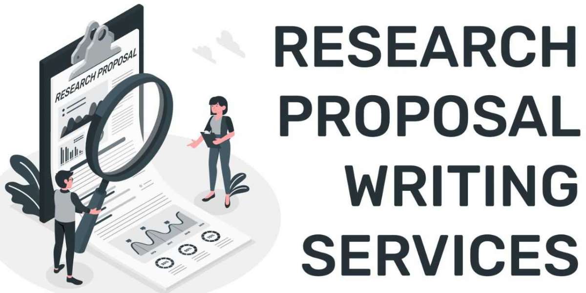 What Are the Best Tips for Writing an Impressive Research Proposal?