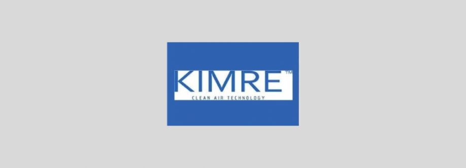 Kimre Inc Cover Image