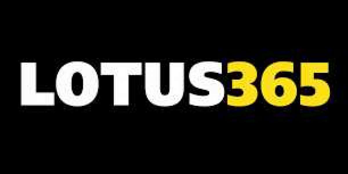 Lotus365: Your Trusted Platform for Online Gaming and Entertainment