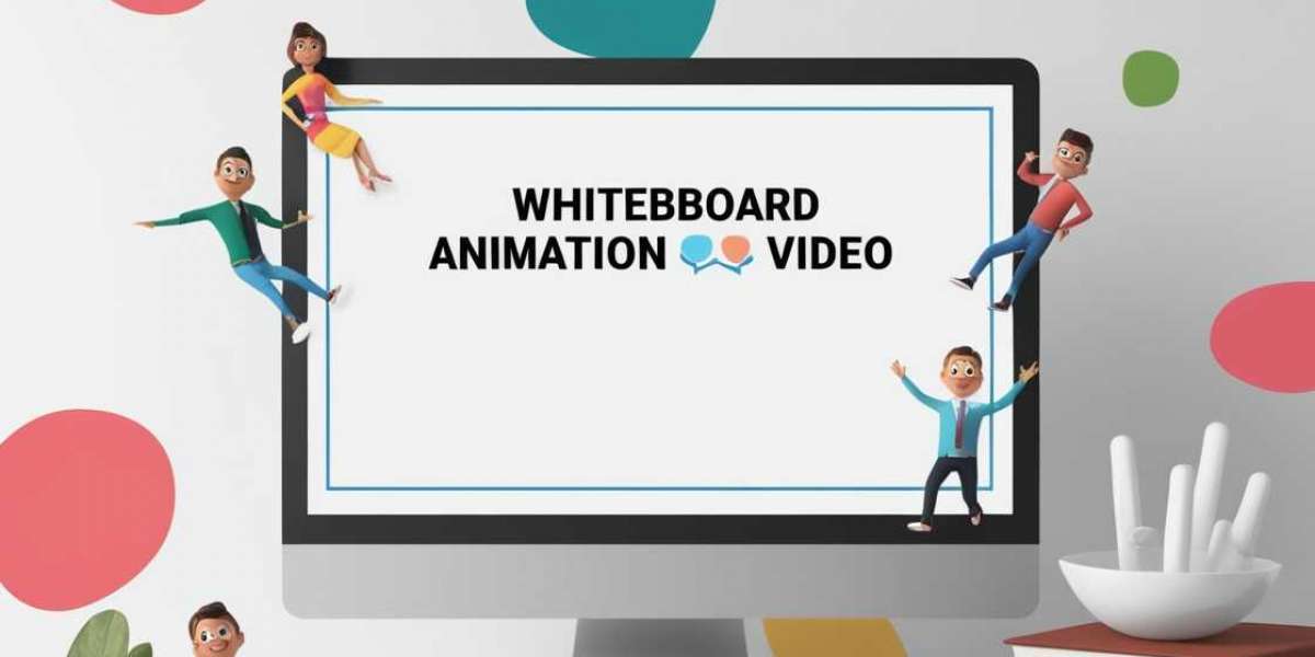 What Makes a Great Whiteboard Video?