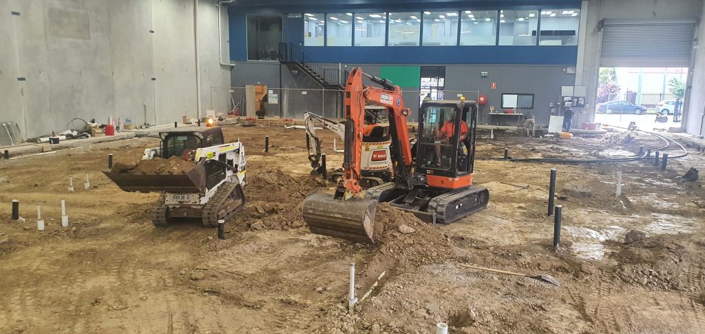 How to Hire Professionals With Expertise in Excavation Sydney | TheAmberPost