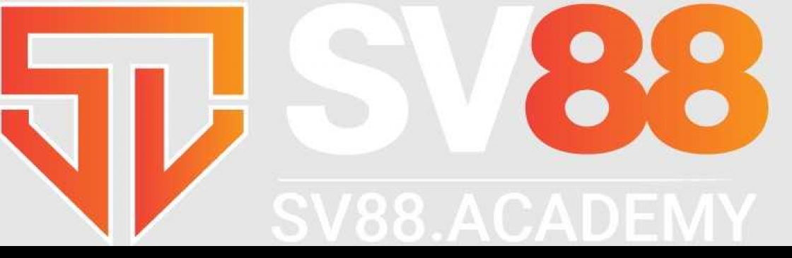 sv88 academy sv88 academy Cover Image