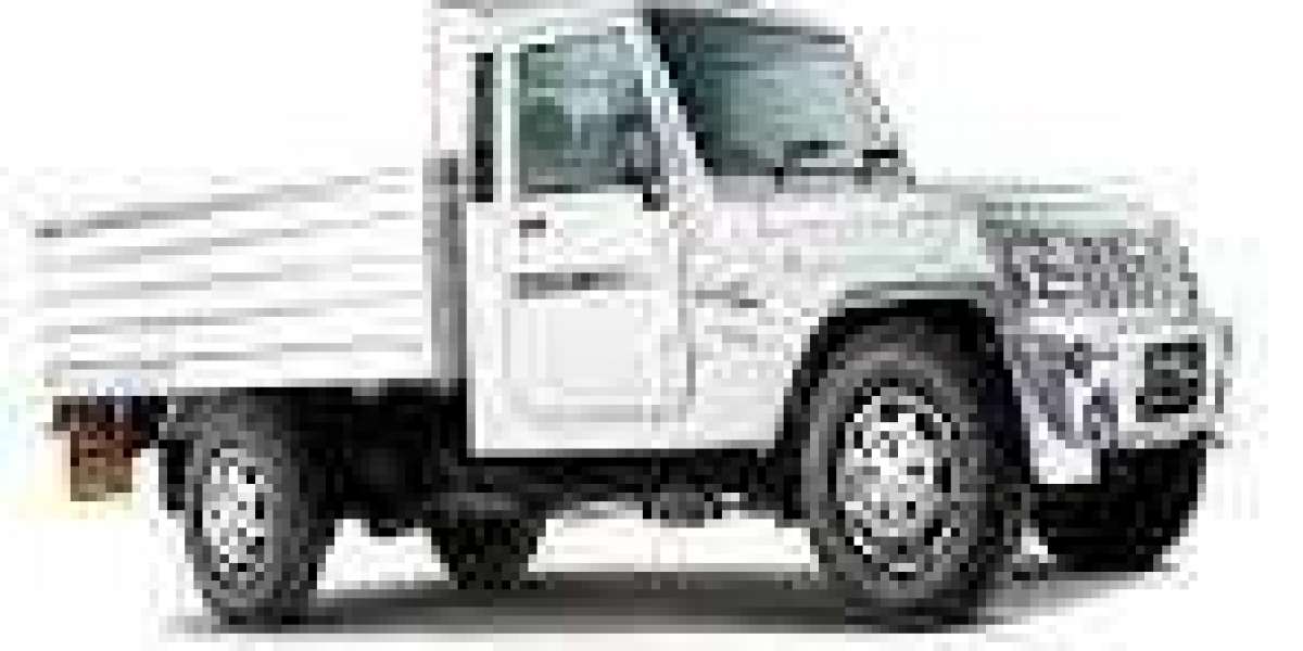 Mahindra Bolero Maxx HD Pickup 2.0 VXi Price: A Reliable and Powerful Workhorse