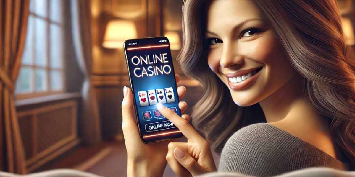 Understanding Live Casino Experience