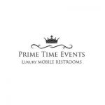 Prime Time Events LLC Profile Picture