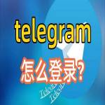 Telegramod Chinese Profile Picture