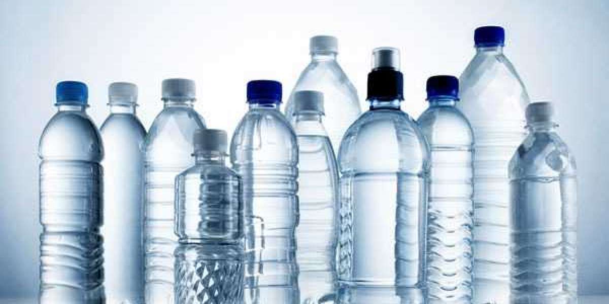 PET Bottle Manufacturing Plant Report Covering Project Cost Structure, Setup Layout and Requirements