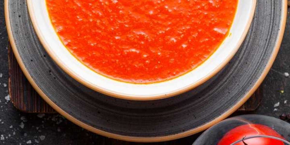 Is Tomato Puree Healthier Than Fresh Tomatoes?