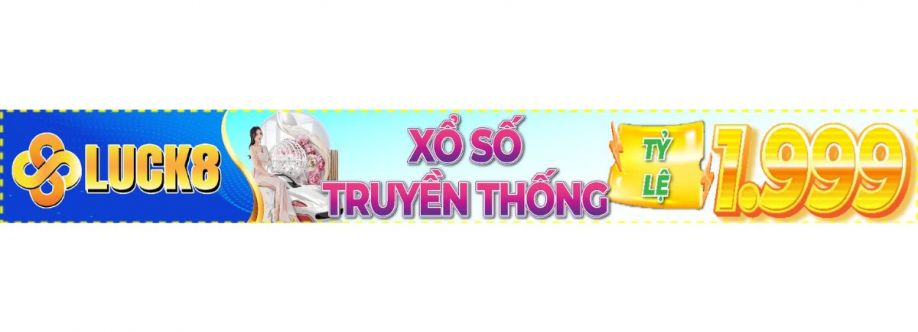 Luck8 Đăng nhập luck8 trực tuyến chính Cover Image