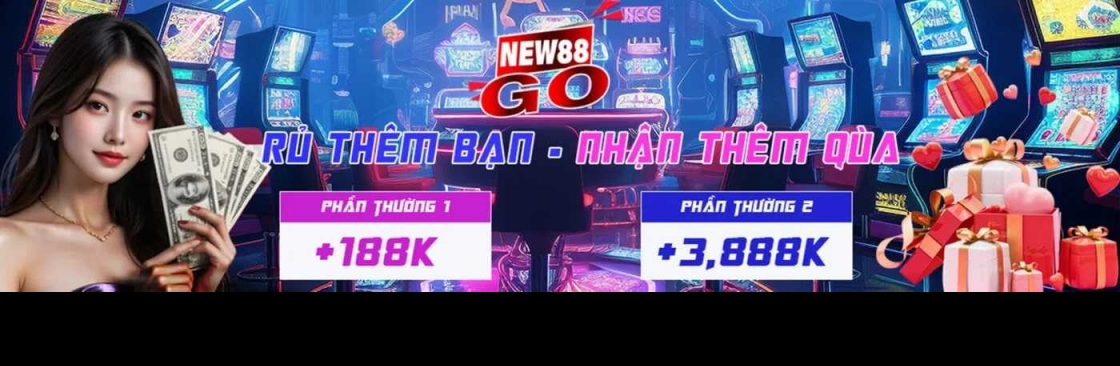 New88 Cổng Game Đổi Thưởng Hàng Đầu Việt Nam Cover Image