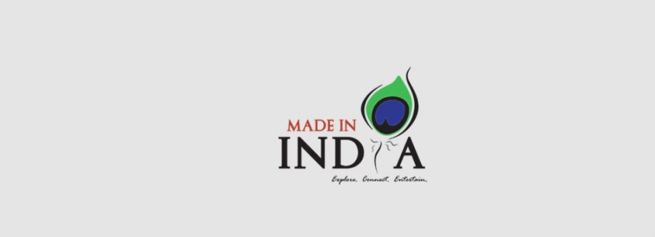 madeinindiamagazine Cover Image