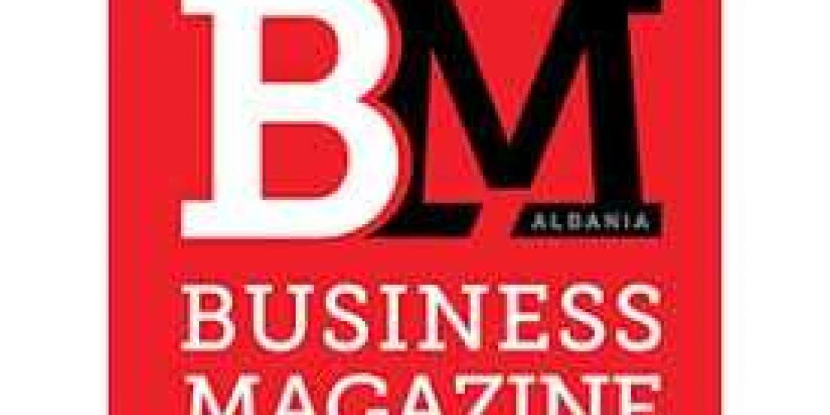 Businessmag.live: Unlock the Secrets to Business Success