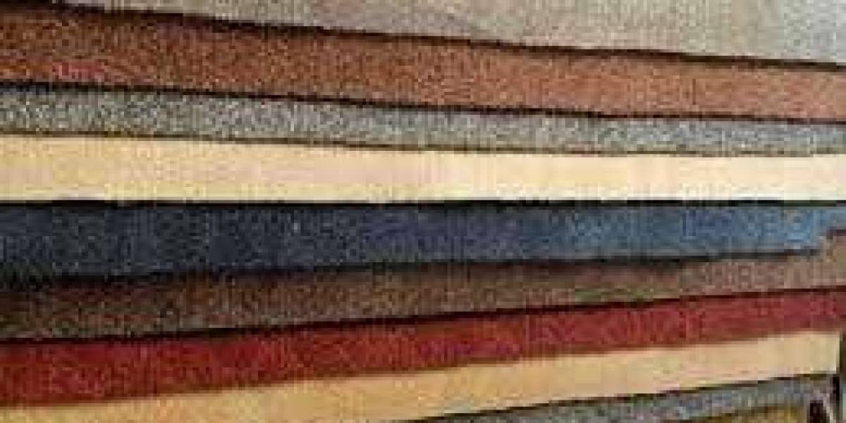 Top Trends in Bedroom Carpets in Dubai