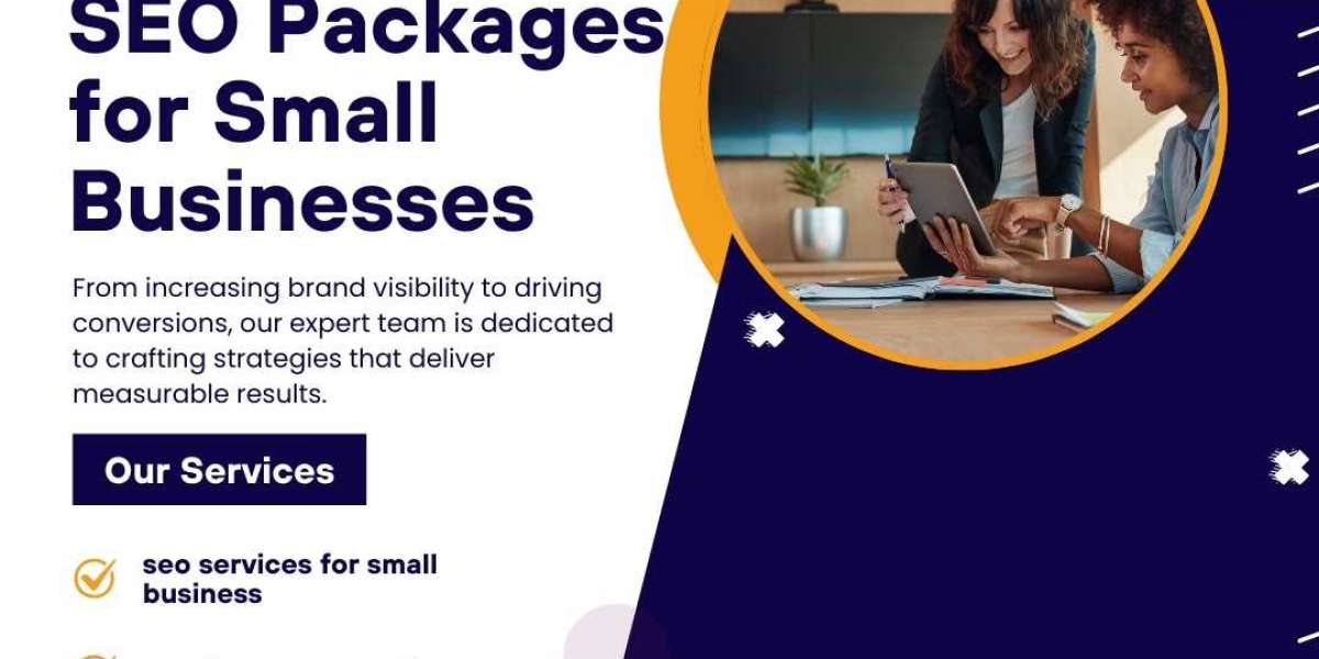 Affordable SEO Packages for Small Businesses: Boost Your Online Presence Without Breaking the Bank