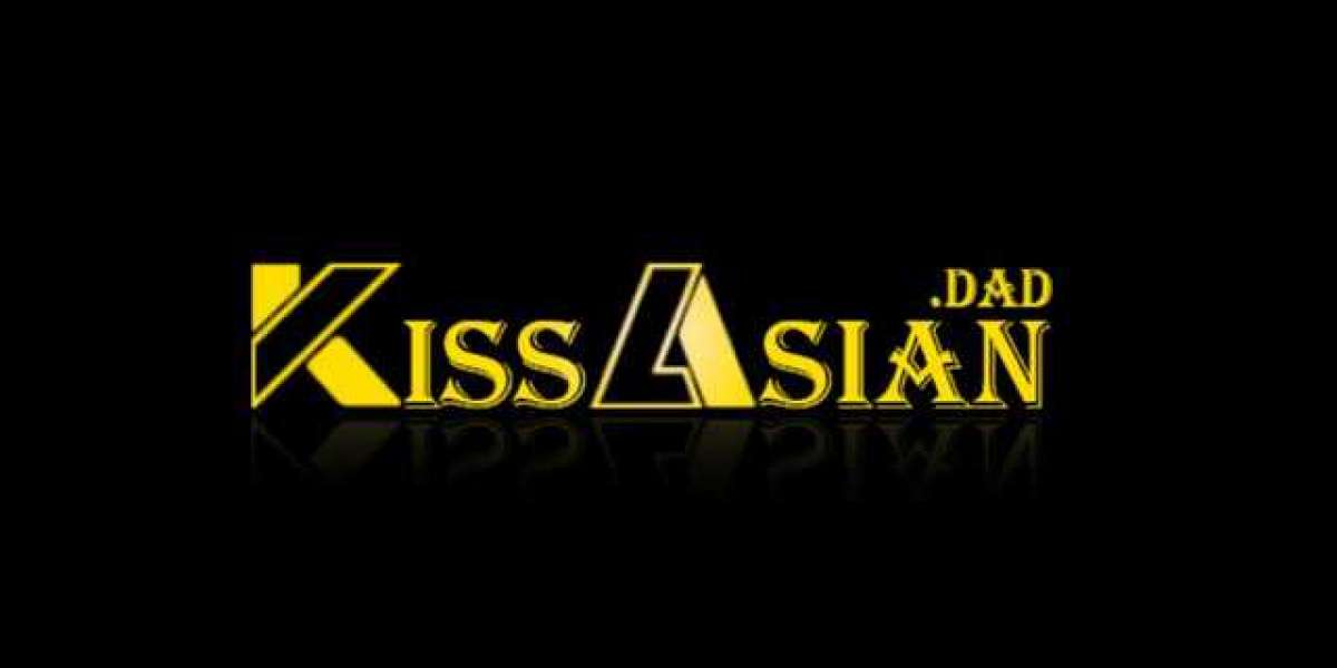 The Best Animated Series on KissAsian