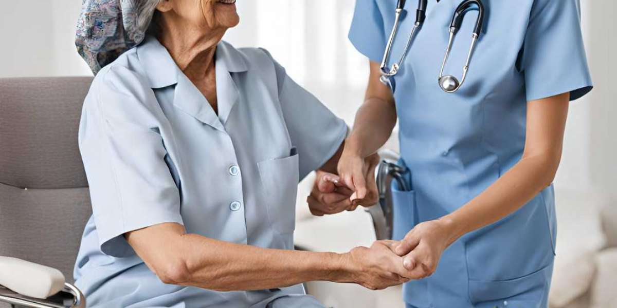 Comprehensive Home Care in Kuwait: Meeting the Needs of Every Family