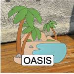 Oasis Ventures Ventures Profile Picture